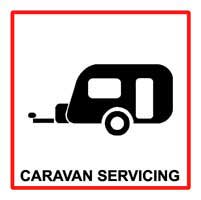 Caravan Service